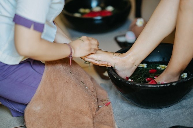 Bali Luxury Spa 2 Hour massage & Flower bath - Small Tradeoffs to Know Before You Book