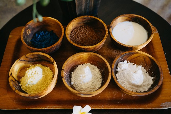 Bali Luxury Spa 2 Hour massage & Flower bath - Balinese Herbal Aromatherapy Massage (60 Minutes): Where Most Value Lives