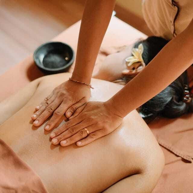 Bali: Luxury Spa Balinese Massage scrub Flower bath 2 Hour - Small Notes That Matter on a Bali Spa Day