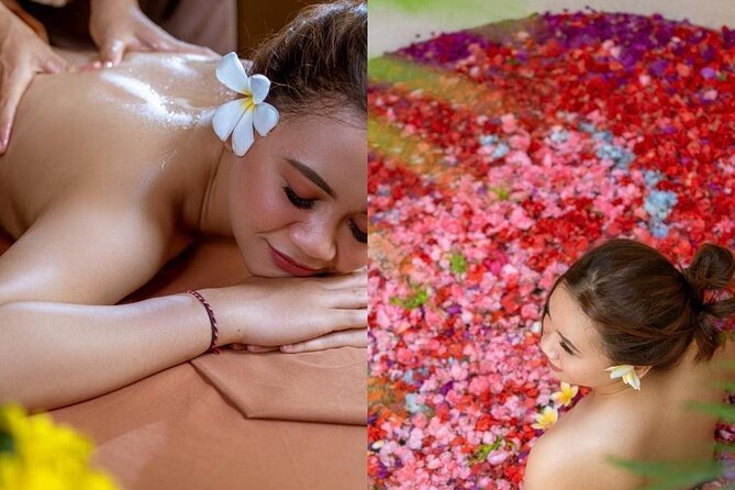 Bali Luxury Spa Massage and flower Bath 2 hour Treatmen - Seminyak’s 2-hour luxury circuit: what you’re really buying for $39.99