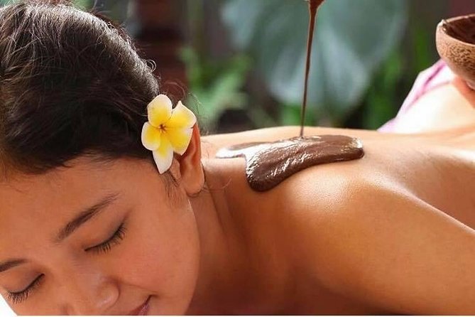 Bali Luxury Spa Massage and flower Bath 2 hour Treatmen - Balinese massage for 1 hour: what to expect from the hands