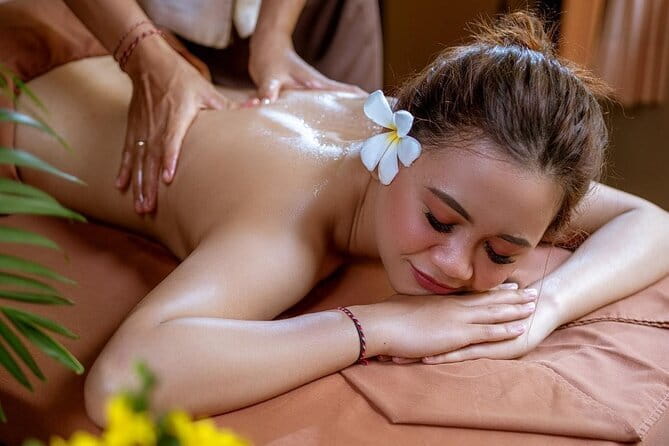 Bali Spa Massage 2 Hour at Luxury Spa - Quick Highlights
