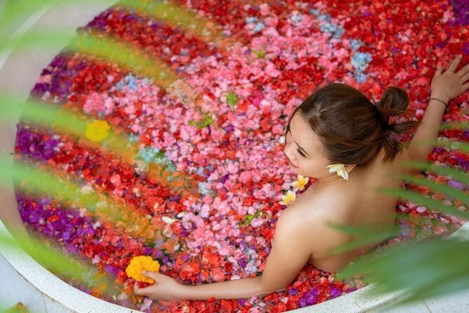 Bali Spa Massage 2 Hour at Luxury Spa - Bali Orchid Spa: A 2-Hour Reset in Seminyak