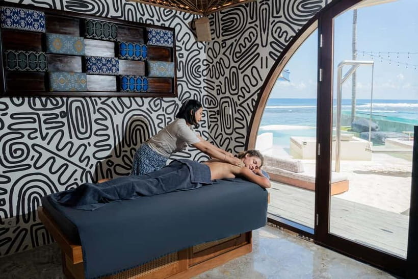 Bali: Svaha Spa Melasti Massage & Beachfront Club Experience - Key Highlights You’ll Actually Care About