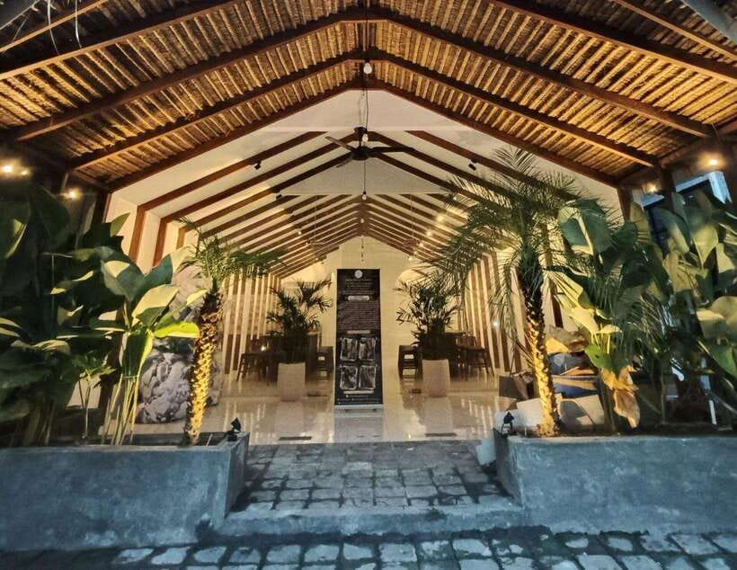 Bali: Ubud Balinese Massage Traditional Package - The Spice Scrub Routine: Sandalwood, Turmeric, Cendana, and Yogurt