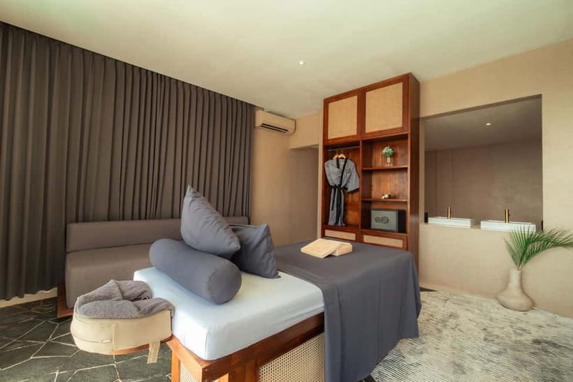 Bali/Uluwatu: Spa & Massage Treatment at Svaha Spa Bingin - Small Practical Tips That Make a Big Difference