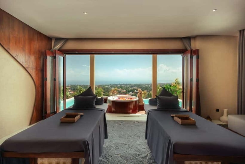 Bali/Uluwatu: Spa & Massage Treatment at Svaha Spa Bingin - Choosing Your Treatment: Massage, Aromatherapy, Scrub, Facial