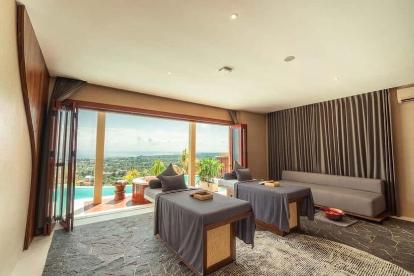 Bali/Uluwatu: Spa & Massage Treatment at Svaha Spa Bingin - The Real Experience: Skilled Hands and Natural Products