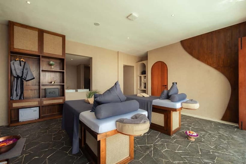 Bali/Uluwatu: Spa & Massage Treatment at Svaha Spa Bingin - How Long Should You Book: 15 Minutes vs 1 Hour