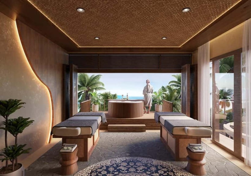 Bali/Uluwatu: Spa & Massage Treatment at Svaha Spa Bingin - Pair It With Bingin Beach: A Smart Day Plan