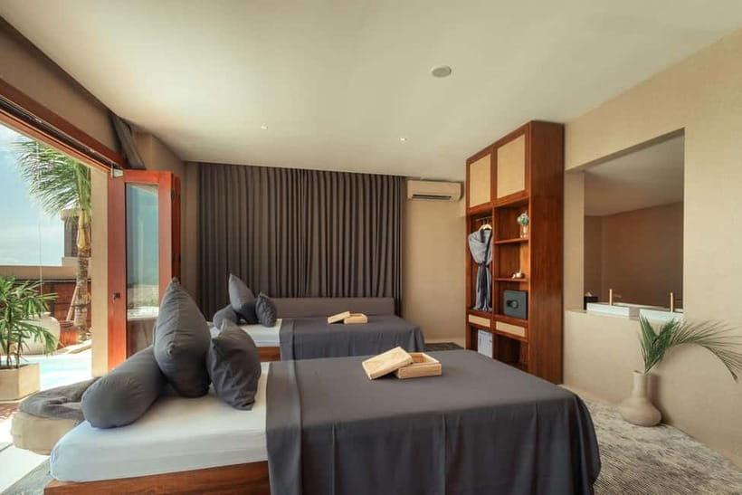 Bali/Uluwatu: Spa & Massage Treatment at Svaha Spa Bingin - Price and Value: What $4.93 Buys You Here