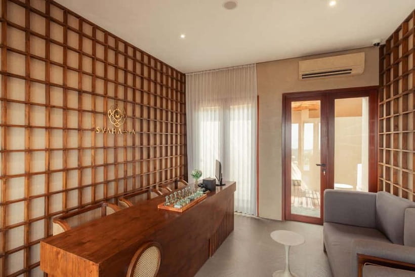 Bali/Uluwatu: Spa & Massage Treatment at Svaha Spa Bingin - Who This Works For (and Who Should Skip)