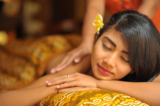 Balinese Body Massage at ANJALI SPA - Therapists you can ask for: Yuli, Tari, Indah, Wina, Dewi, Indri, Pani, Desak