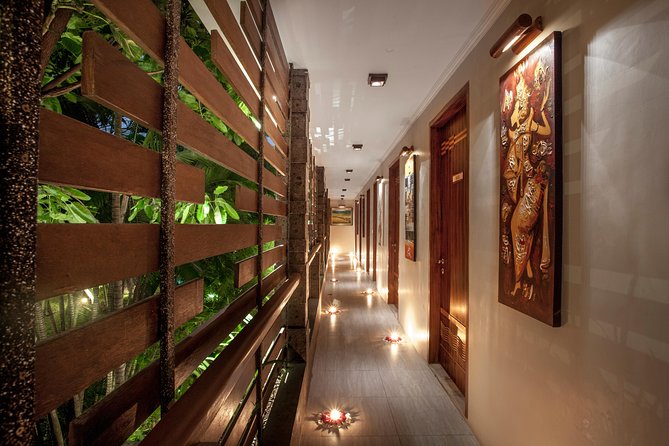 Balinese Body Massage at ANJALI SPA - Price and value in Kuta: where $26.14 makes sense