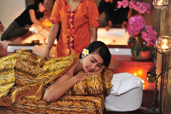 Balinese Body Massage at ANJALI SPA - Getting there without stress: meeting point, timing, and how to plan