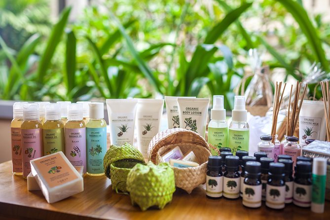 Balinese Massage - Key Highlights You’ll Care About
