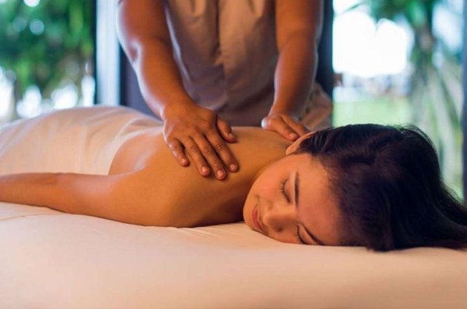 Balinese Massage - Inside a Balinese Massage Session: What Happens in the 45 Minutes