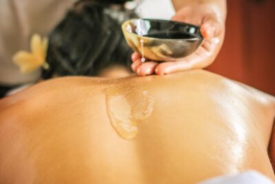 Balinese Massage - Pickup, Mobile Ticket, and Finding the Place Without Stress