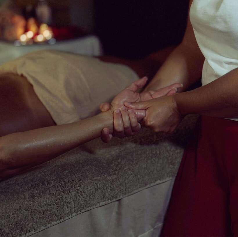 Balinese Massage Experience For Home Service - What You’re Really Booking: a 1-Hour In-Home Balinese Massage