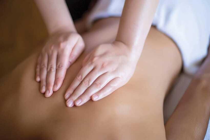 Balinese Massage: Mobile Massage at your Hotel in Bali - Who this mobile massage is best for