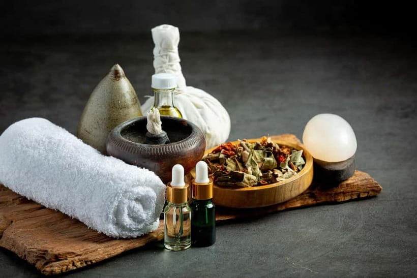 Balinese Massage: Mobile Massage at your Hotel in Bali - The experience focus: what your 1–2 hours is built around