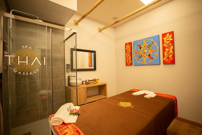 Balinese massage with essential oils 60 min at THAI MASSAGE ALURA - Price and value: is $95.86 for 60 minutes fair?