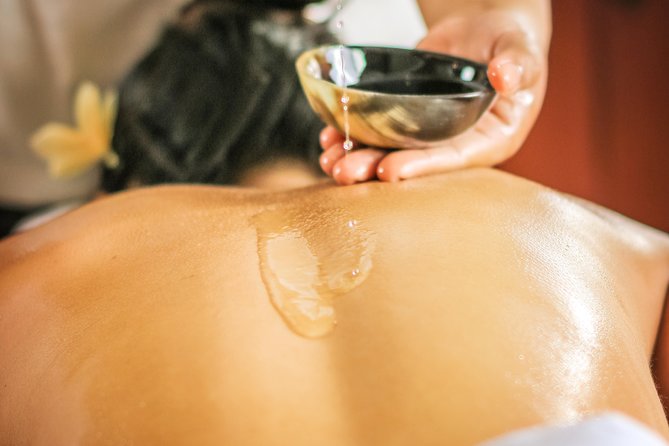 Balinese Massage - Pickup, Mobile Ticket, and Finding the Place Without Stress