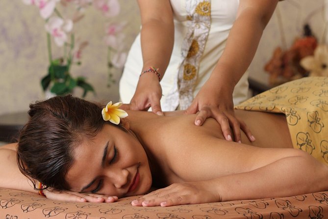 Balinese Traditional Massage and SPA Treatment 2 hours including pick up hotel - Why this 2-hour Balinese spa routine feels like a real reset