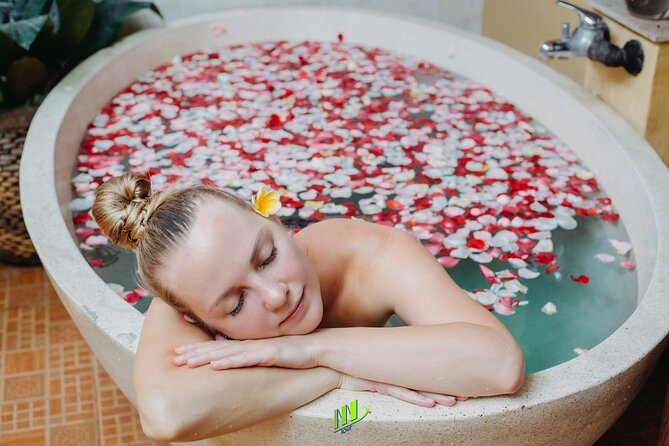 Balinese Traditional Massage and SPA Treatment 2 hours including pick up hotel - What happens on site: the step-by-step treatment flow