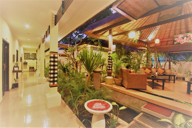 Balinese Traditional Massage and SPA Treatment 2 hours including pick up hotel - Who should book this and who should skip it