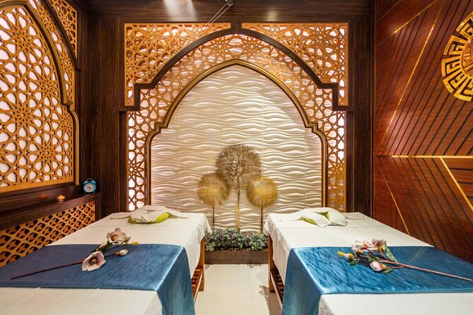 Bamboo and Natural Oil Massage Experience in Da Nang - Price and value: what $29.65 buys you in Da Nang