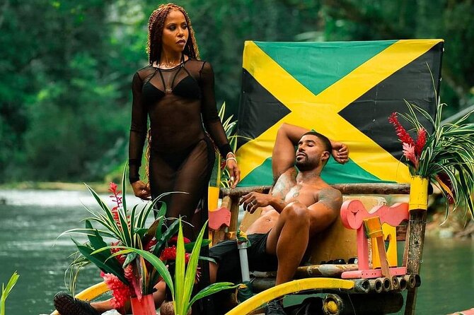 Bamboo Rafting Adventure with Limestone Massage from Montego Bay - Key Takeaways Before You Go