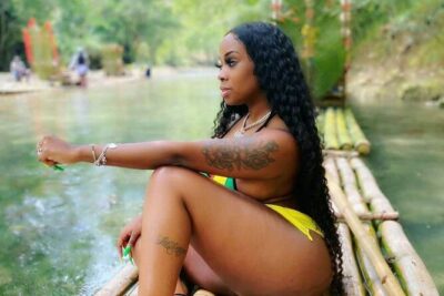 Bamboo Rafting and Limestone Foot Massage on Lethe River Private Tour - Lethe Estate on Country Roads: Reggae Energy Before You Hit the Water