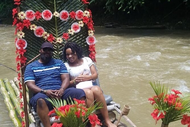 Bamboo Rafting and Limestone Foot Massage on Lethe River Private Tour - Limestone Foot Massage Along the Way: What It Does and How to Prepare