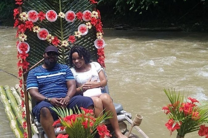 Bamboo Rafting and Limestone Foot Massage on Lethe River Private Tour - Price and Value Check for a $155 Private Tour