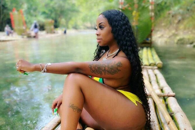 Bamboo Rafting and Limestone Foot Massage on Lethe River Private Tour - Lethe Estate on Country Roads: Reggae Energy Before You Hit the Water