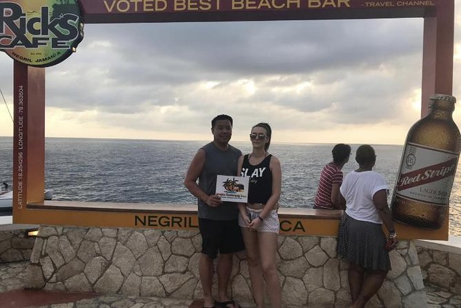 Bamboo Rafting and Limestone Foot Massage with Ricks Cafe Private Tour - Limestone foot massage: the reset your legs will thank you for