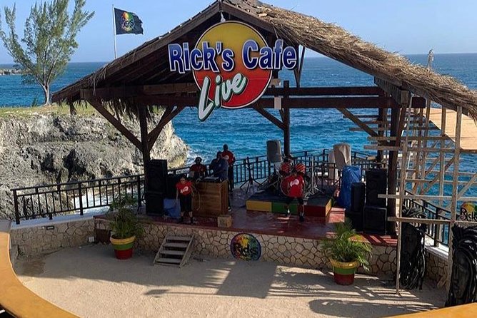 Bamboo Rafting and Limestone Foot Massage with Ricks Cafe Private Tour - Duration and pacing: what 5–7 hours really means on the ground