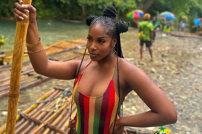 Bamboo Rafting and Limestone Massage at Lethe River Montego Bay - Key Things I’d Tell a Friend