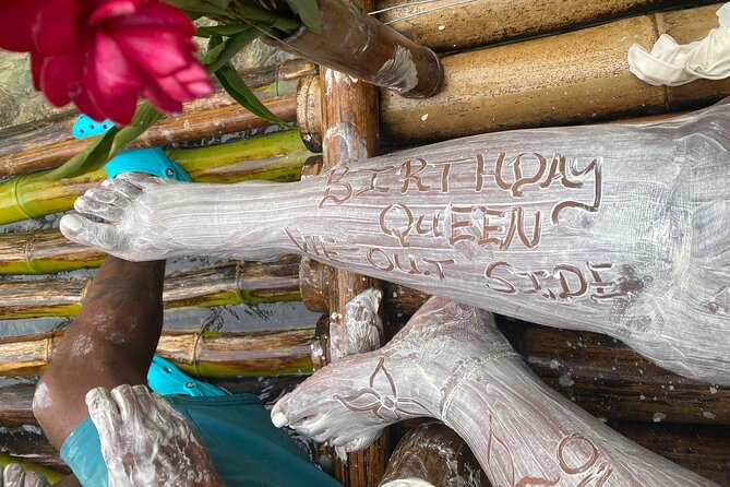 Bamboo Rafting and Limestone Massage at Lethe River Montego Bay - Who This Tour Suits Best (and Who Might Skip It)