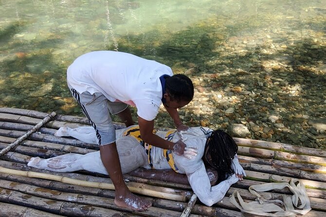 Bamboo Rafting and Limestone Massage in Montego Bay - Price and Value: Why $69 Can Make Sense