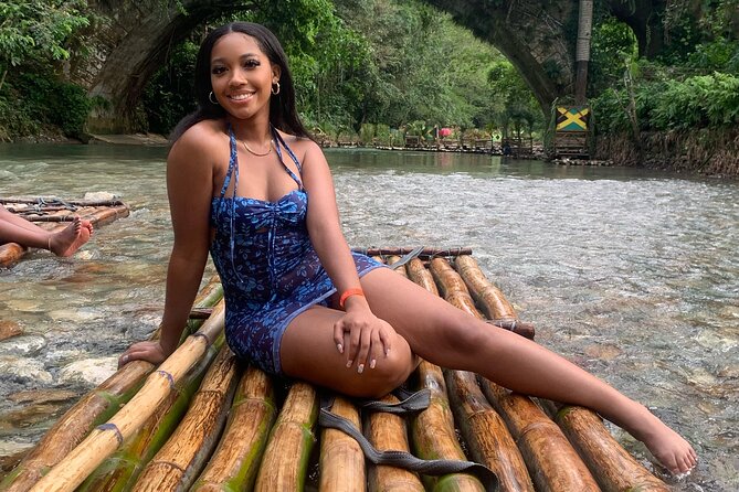 Bamboo Rafting and Limestone Massage in Montego Bay, Jamaica - Who Should Book This Bamboo Rafting + Limestone Massage?