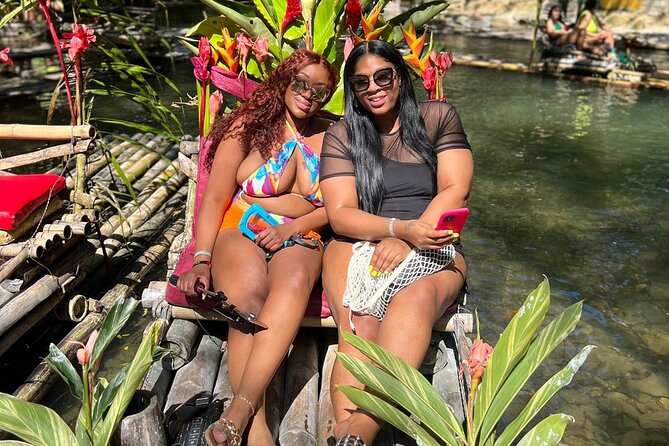 Bamboo Rafting and Limestone Massage in Montego Bay, Jamaica - FAQ