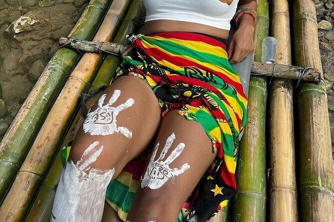Bamboo Rafting and relaxing Limestone Massage - Food, Drinks, and Hookah: What’s Included vs. What You Pay