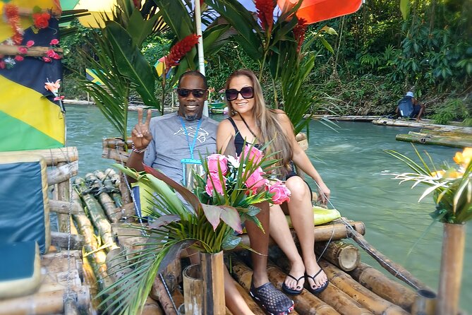 Bamboo Rafting Experience with Limestone Massage - Key things I’d pencil into your day
