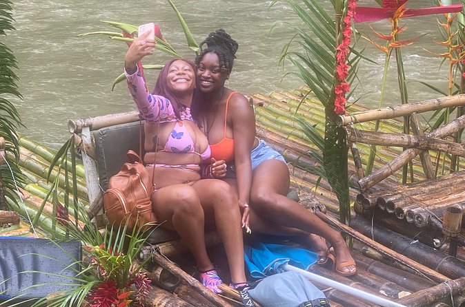 Bamboo Rafting & Limestone Foot Massage from Montego Bay - Timing, weather, and what to plan around