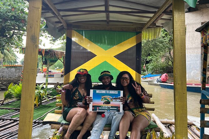 Bamboo Rafting & Limestone Foot Massage on the River - What to pack for the raft and massage