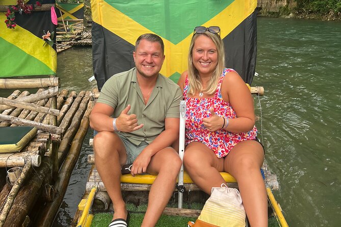 Bamboo Rafting & Limestone Foot Massage on the River - Price and value: why $130 can feel fair here