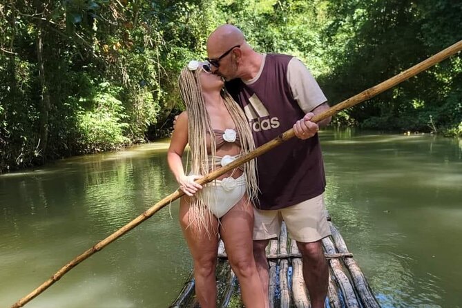 Bamboo Rafting & Limestone Foot Massage on the River - Weather, flexibility, and planning like a pro