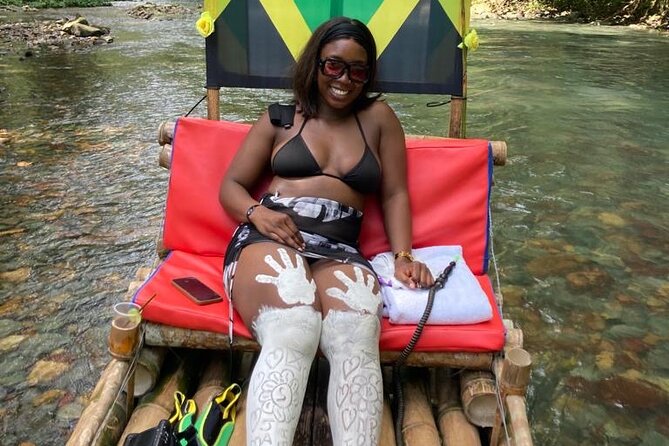 Bamboo Rafting & Limestone Massage (Great River) Lethe - Price and Value at $21.25: What You’re Really Paying For